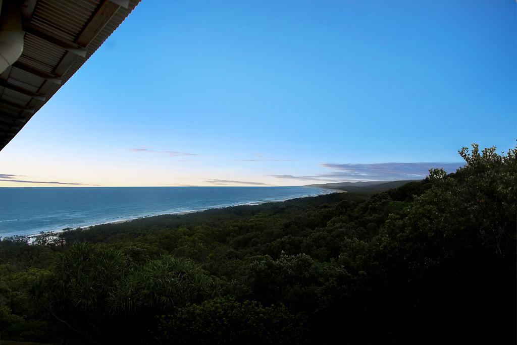 Whale Watch Ocean Beach Resort Point Lookout Ruang foto