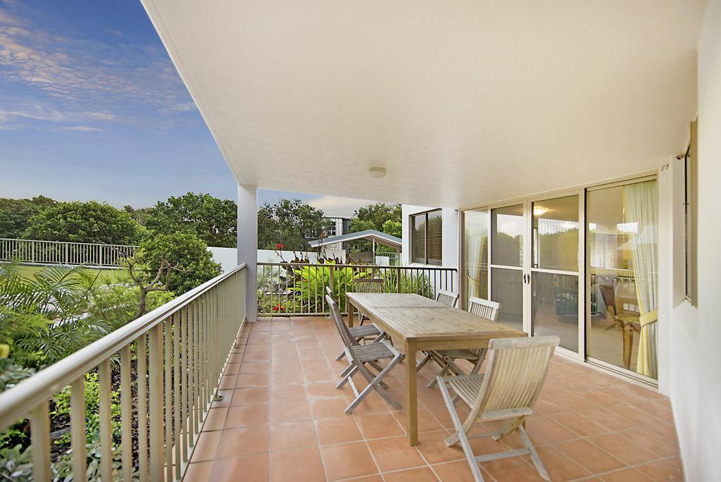 Whale Watch Ocean Beach Resort Point Lookout Ruang foto