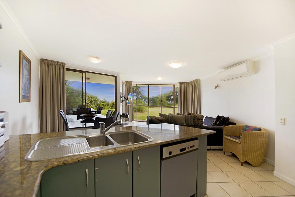 Whale Watch Ocean Beach Resort Point Lookout Ruang foto