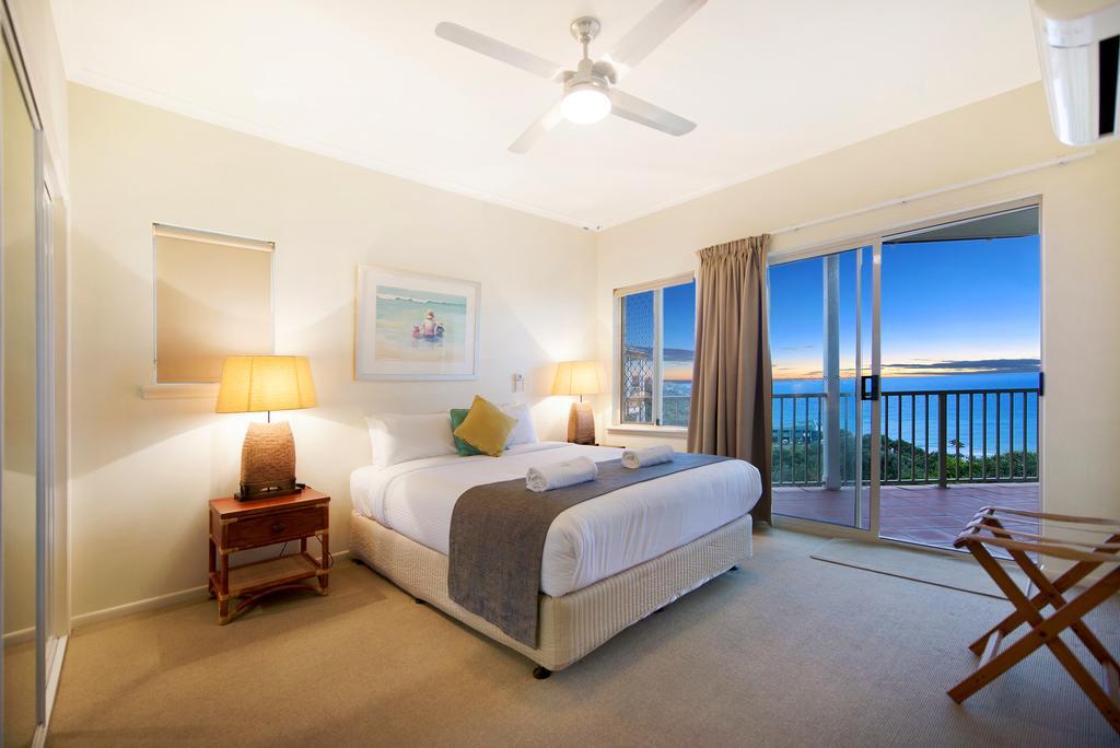 Whale Watch Ocean Beach Resort Point Lookout Ruang foto